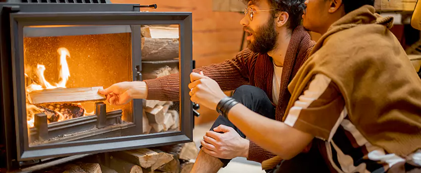 Benefits of Harman Stoves Fireplace in Dinuba, California