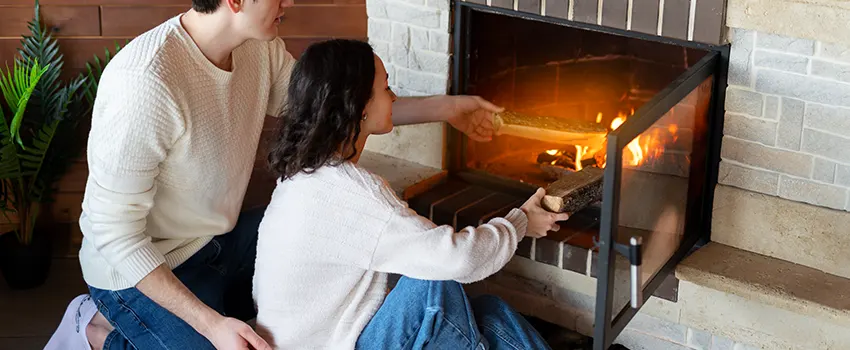 Kings Man Direct Vent Fireplaces Services in Dinuba, California