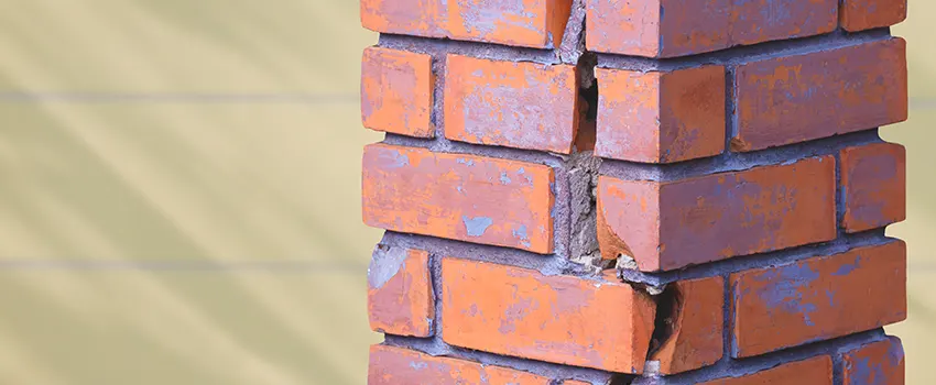 Leaking Chimney Repair And Replacement Cost in Dinuba, California