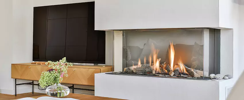 Ortal Wilderness Fireplace Repair and Maintenance in Dinuba, California