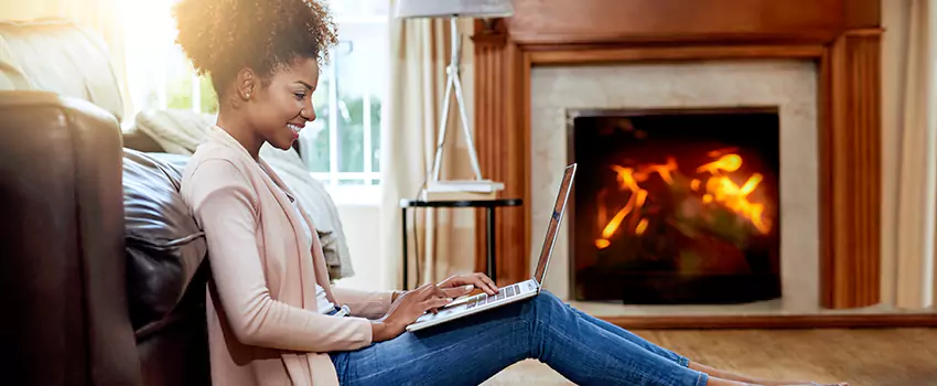 Cost-Effective Osburn Fireplace Installation and Repair in Dinuba, CA
