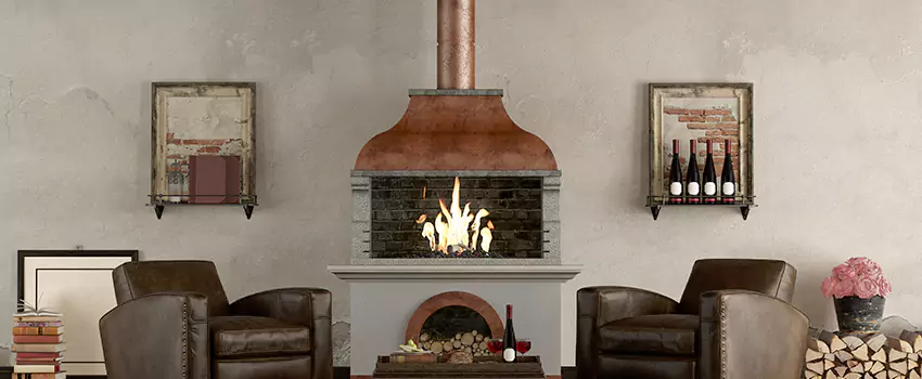 Benefits of Pacific Energy Fireplace in Dinuba, California