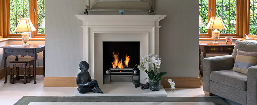 RSF Fireplaces Maintenance and Repair in Dinuba, California