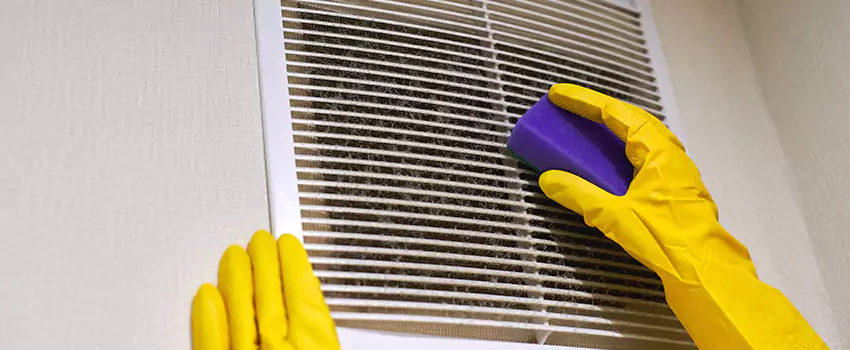 Vent Cleaning Company in Dinuba, CA