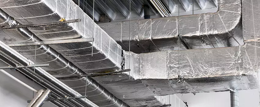 Vent Dust Cleaning Cost in Dinuba, CA