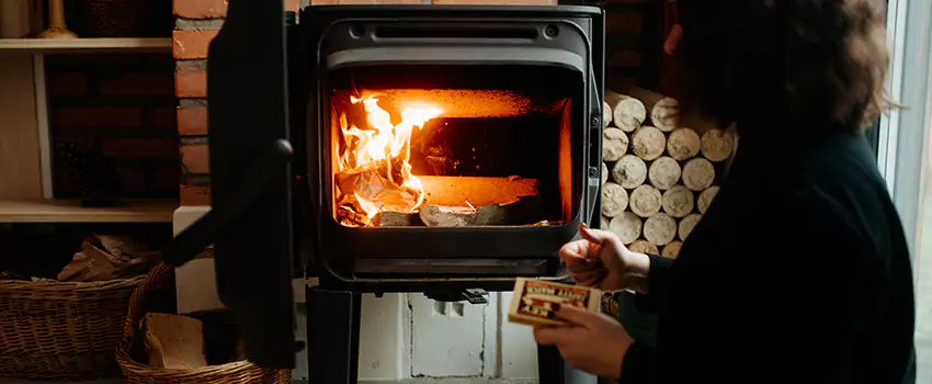 Key Features of Vermont Castings Fireplaces in Dinuba, CA