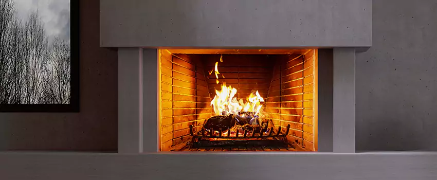 Indoor Wood Burning Furnace Repair and Installation in Dinuba, California