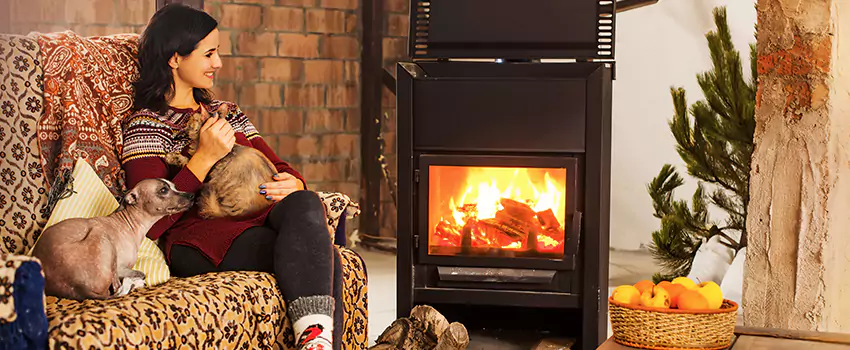 Wood Stove Chimney Cleaning Services in Dinuba, CA