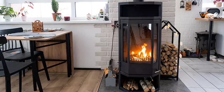 Wood Stove Inspection Services in Dinuba, CA