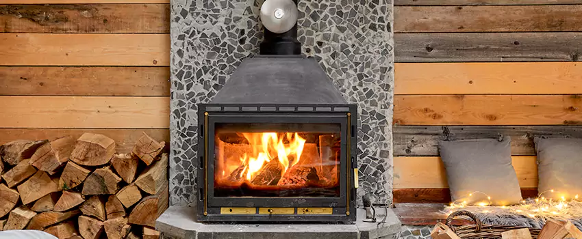 Wood Stove Cracked Glass Repair Services in Dinuba, CA