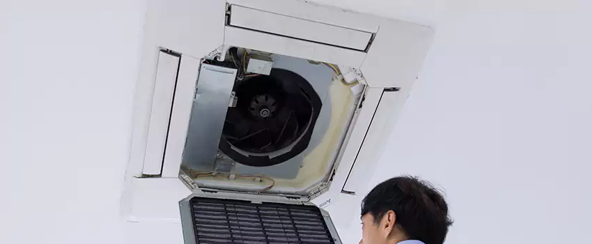 Benefits of Professional Air Duct Cleaning in Dinuba, California