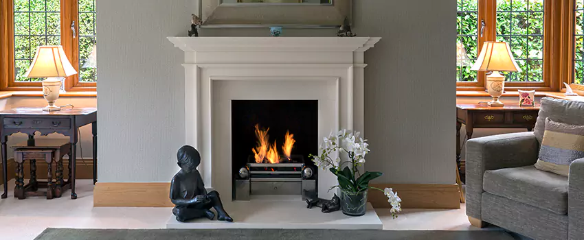 Astria Open-Hearth Wood Fireplaces Services in Dinuba, CA