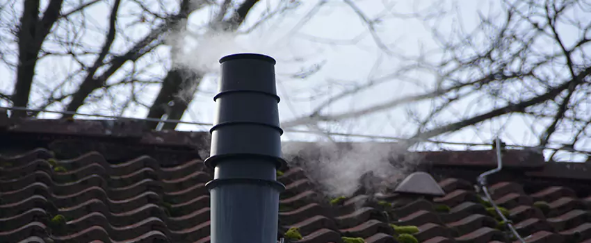 Broken Chimney Animal Screen Repair And Installation in Dinuba, CA
