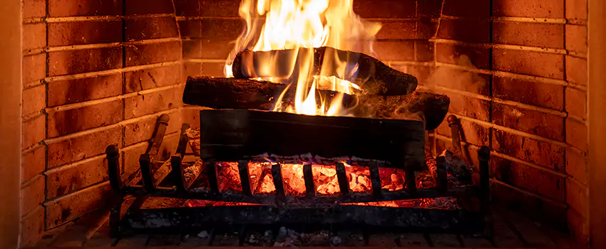 Chimney Ash Dump Cover Repair Services in Dinuba, CA
