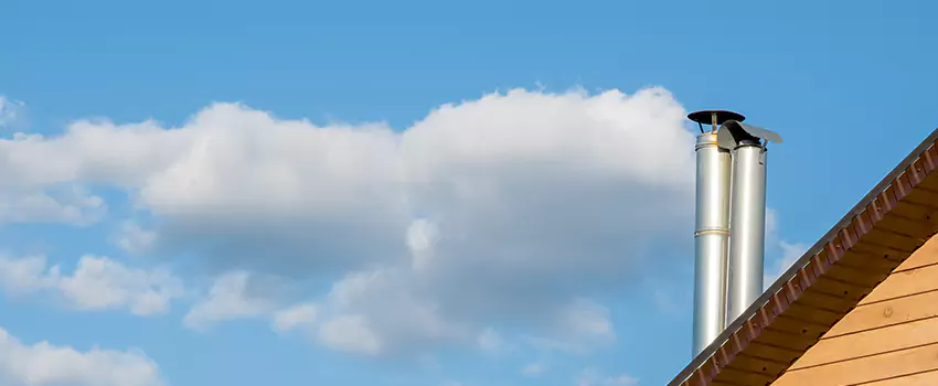Chimney Cap Bird Guard Repair in Dinuba, California