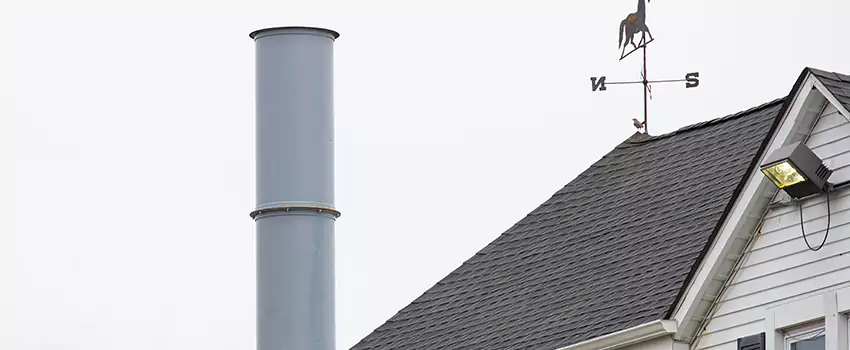 Multi-flue Chimney Caps Installation And Repair in Dinuba, CA