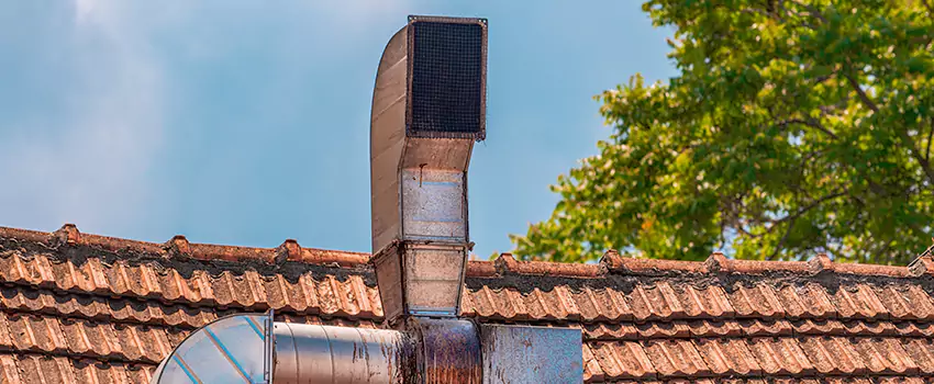 Chimney Creosote Cleaning Experts in Dinuba, California