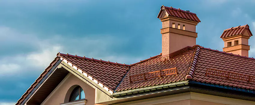 Residential Chimney Services in Dinuba, California