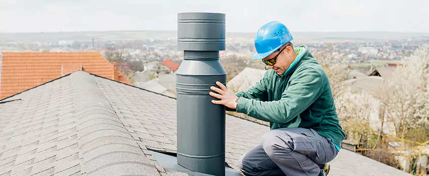 Insulated Chimney Liner Services in Dinuba, CA