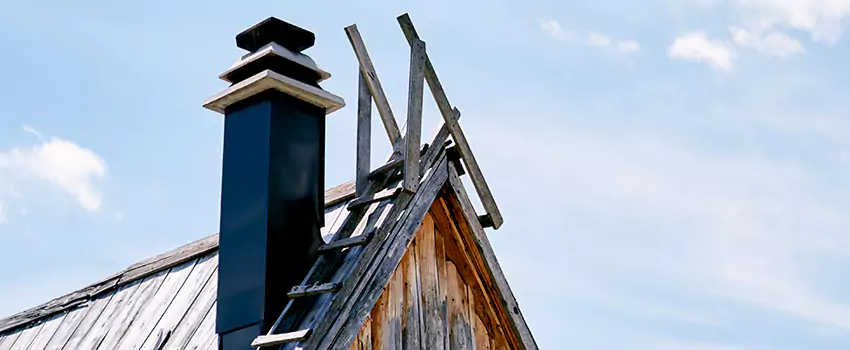 Chimney Pot Inspection in Dinuba, CA