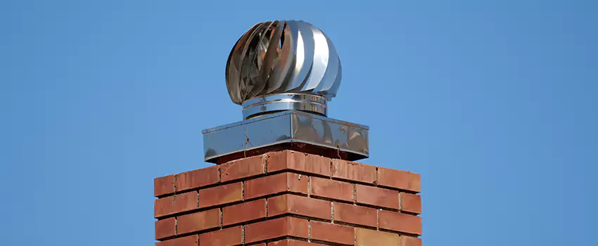 Chimney Flue Rebuild Services in Dinuba, California