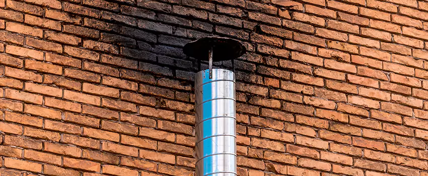 Chimney Design and Style Remodel Services in Dinuba, California