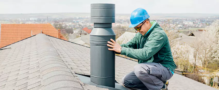 Chimney Repair Cost in Dinuba, CA