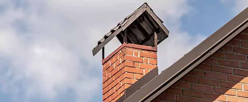 Chimney Saver Masonry Repair Contractor in Dinuba, California