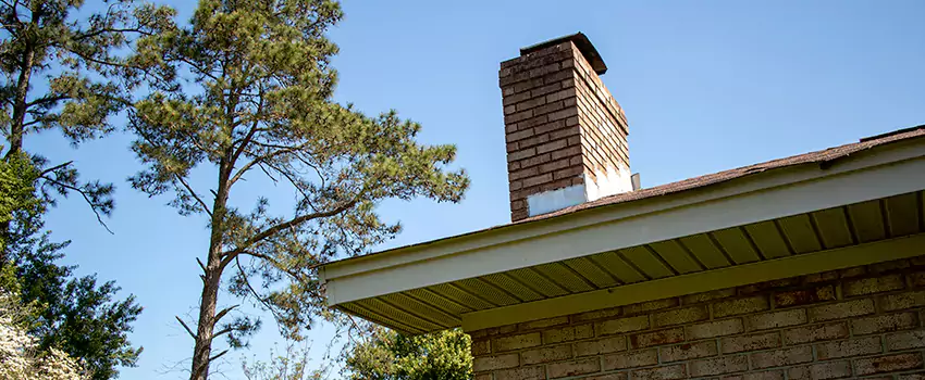 Brick Chimney Sweep Near Me in Dinuba, CA