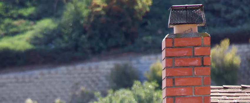 Chimney Tuckpointing And Masonry Restoration in Dinuba, CA