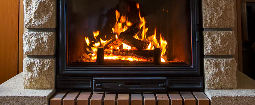 Decorative Fireplace Installation Cost in Dinuba, California