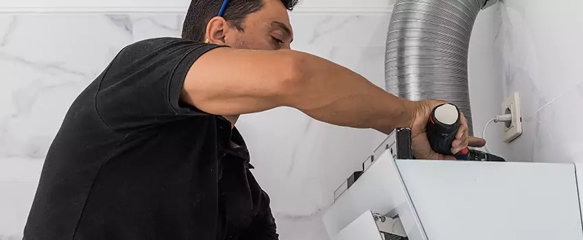 Dryer Vent Blockage Cleaning in Dinuba, CA
