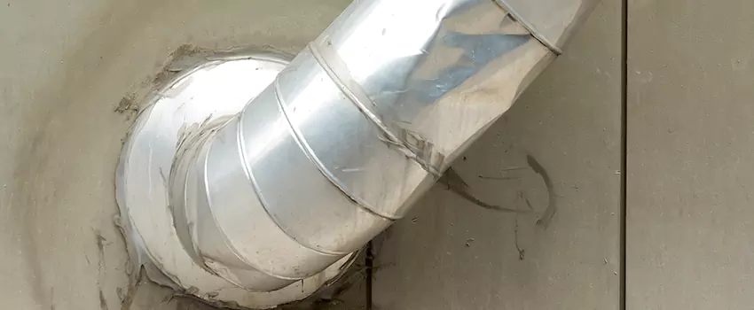 Dryer Vent Repair Process in Dinuba, CA
