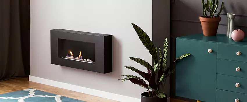 Cost of Ethanol Fireplace Repair And Installation Services in Dinuba, CA