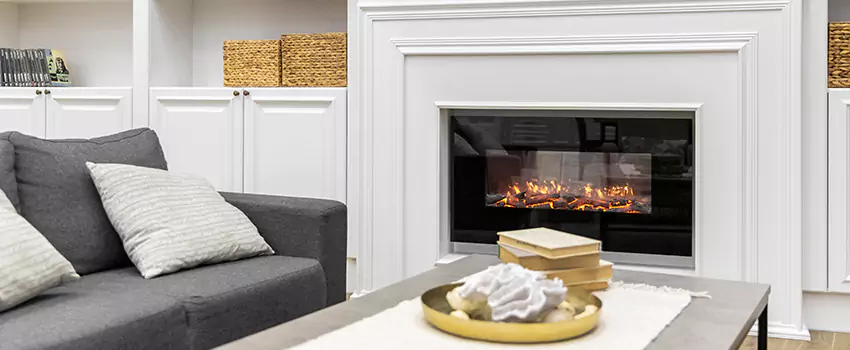Professional Fireplace Maintenance Contractors in Dinuba, CA