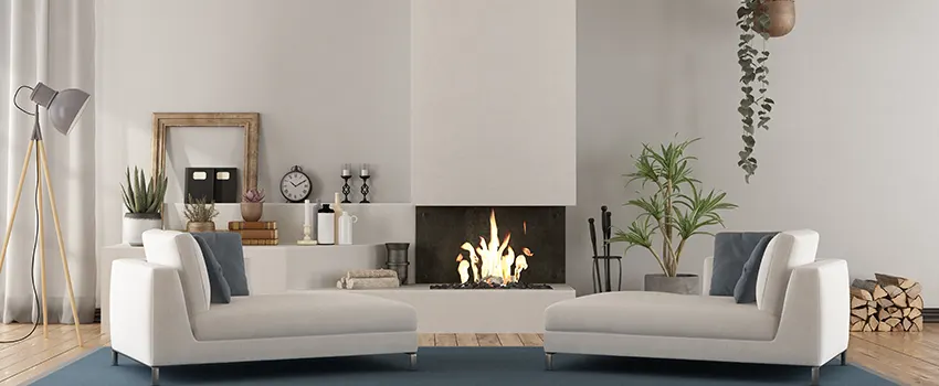 Decorative Fireplace Crystals Services in Dinuba, California