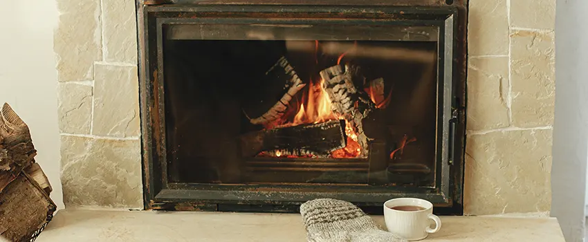 Fireplace Door Handle Replacements Services in Dinuba, California