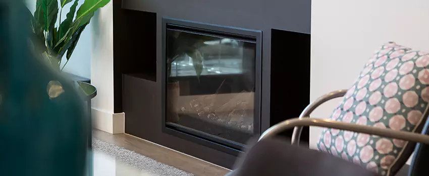 Gas Fireplace Installation in Dinuba, CA