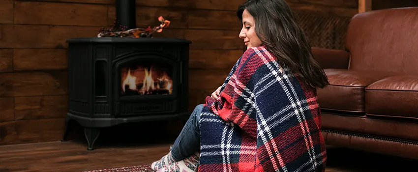 Fireplace Firebox Grate Replacement Services  in Dinuba, California