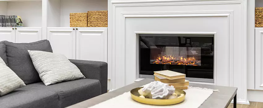 Pellet Fireplace Insert Installation in Dinuba, CA