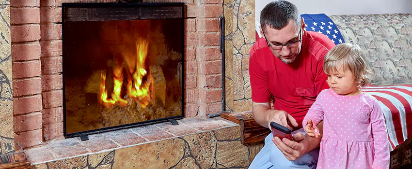 Fireplace Safety Locks For Kids in Dinuba, CA
