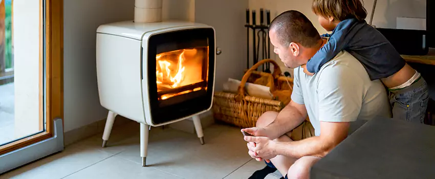 Fireplace Flue Maintenance Services in Dinuba, CA