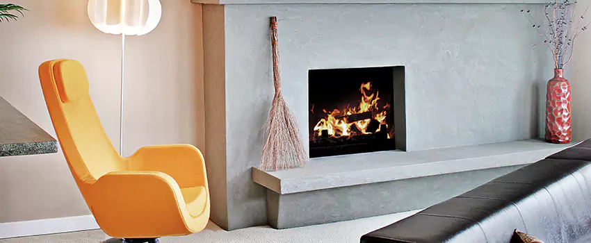 Electric Fireplace Makeover Services in Dinuba, CA