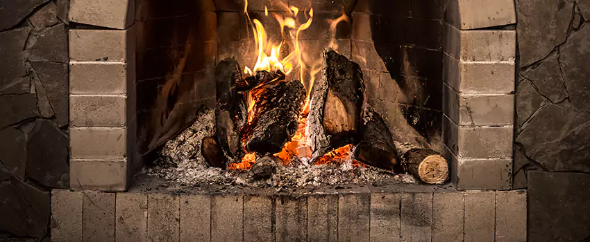 Cost of Rebuilding A Fireplace in Dinuba, California