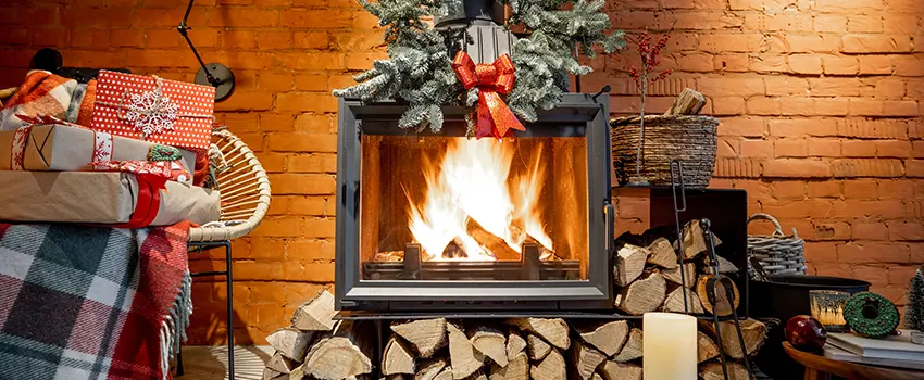 Steel Fireplace Grate Repair And Replacement Services in Dinuba, California