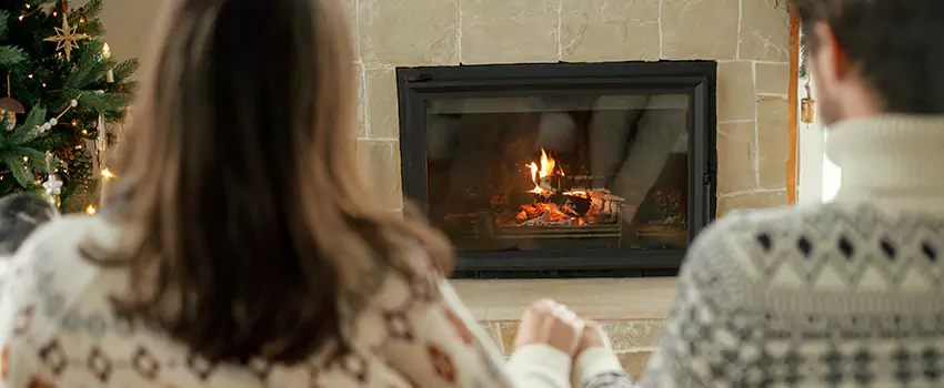 Fireplace Firebox Refurbish & Restore Services in Dinuba, CA