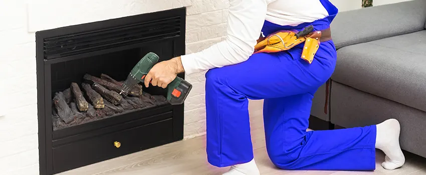 Fireplace Safety Inspection Specialists in Dinuba, California