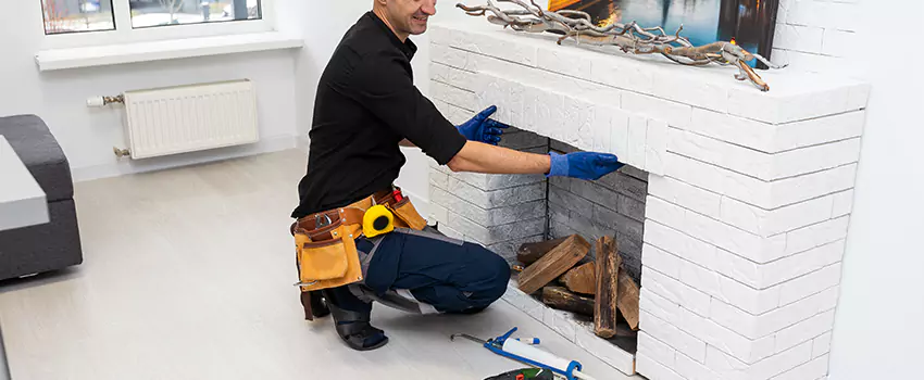 Gas Fireplace Repair And Replacement in Dinuba, CA