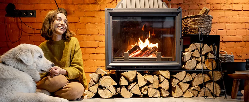 Fireplace Smell Removal Cost in Dinuba, CA