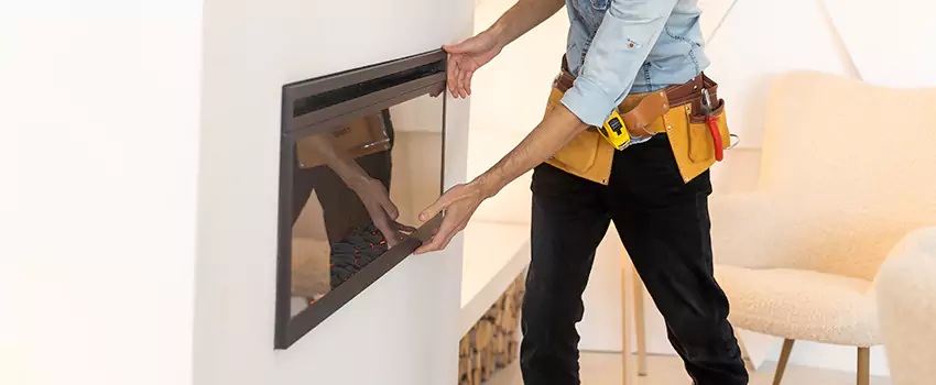 Traditional Fireplace Vent Sweeping in Dinuba, CA